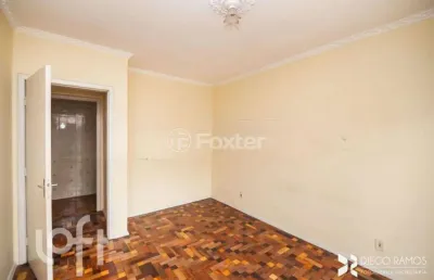 Apartamento com 2 quartos à venda na rua doutor eduardo chartier, 379, passo da areia, porto alegre, 82 m2 por r$ 369.000
