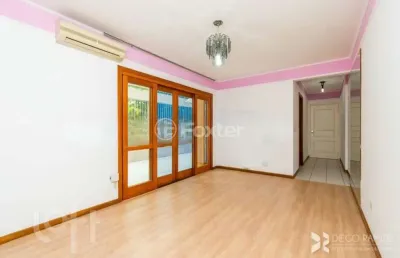 Apartamento com 3 quartos à venda na avenida cristóvão colombo, 2480, floresta, porto alegre, 96 m2 por r$ 540.000