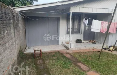 Casa com 3 quartos à venda na rua tucano, 41, jardim mauá, novo hamburgo, 157 m2 por r$ 320.000