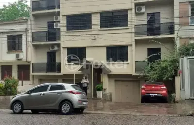 Apartamento com 2 quartos à venda na rua tiradentes, 318, independência, porto alegre, 65 m2 por r$ 290.000