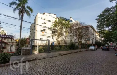 Apartamento com 1 quarto à venda na rua professor álvaro alvim, 59, rio branco, porto alegre, 44 m2 por r$ 350.000
