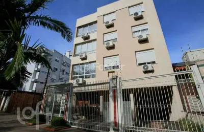 Apartamento com 2 quartos à venda na rua itaboraí, 1485, jardim botânico, porto alegre, 75 m2 por r$ 700.000