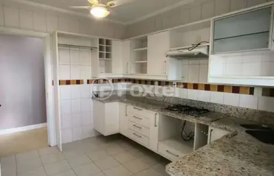 Apartamento com 3 quartos à venda na rua doutor barcelos, 627, centro, canoas, 107 m2 por r$ 680.000
