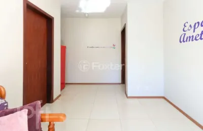 Apartamento com 2 quartos à venda na rua siqueira campos, 252, centro, canoas, 67 m2 por r$ 280.000