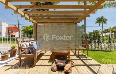 Casa com 5 quartos à venda na avenida dos coqueiros, 667, daniela, florianópolis, 383 m2 por r$ 2.200.000