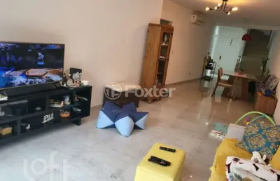 Cobertura com 3 quartos à venda na rua luiz cosme, 264, passo da areia, porto alegre, 228 m2 por r$ 790.000