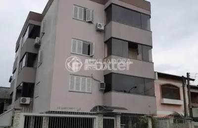Apartamento com 3 quartos à venda na rua guarani, 469, vila imbui, cachoeirinha, 101 m2 por r$ 498.000
