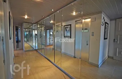 Cobertura com 3 quartos à venda na rua chile, 902, jardim botânico, porto alegre, 284 m2 por r$ 1.350.000