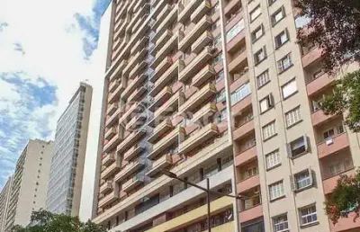 Apartamento com 3 quartos à venda na avenida senador salgado filho, 135, centro histórico, porto alegre, 168 m2 por r$ 990.000