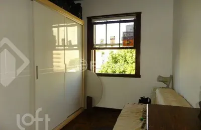 Apartamento com 3 quartos à venda na rua barão do amazonas, 652, petrópolis, porto alegre, 94 m2 por r$ 340.000