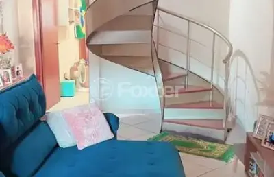 Casa com 3 quartos à venda na rua coronel aparício borges, 2624, glória, porto alegre, 304 m2 por r$ 780.000