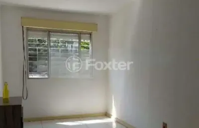 Apartamento com 1 quarto à venda na rua orfanotrófio, 890, santa tereza, porto alegre, 39 m2 por r$ 150.000