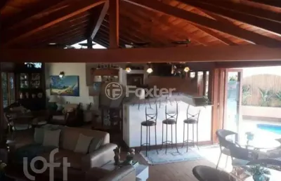 Casa com 3 quartos à venda na rua ernesto stodieck, 188, centro, florianópolis, 350 m2 por r$ 2.800.000