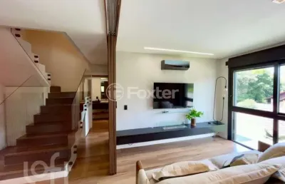 Apartamento com 2 quartos à venda na rua paul harris, 390, centro, canela, 99 m2 por r$ 1.500.000