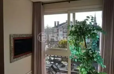 Apartamento com 1 quarto à venda na rua borges de medeiros, 935, centro, canela, 62 m2 por r$ 650.000