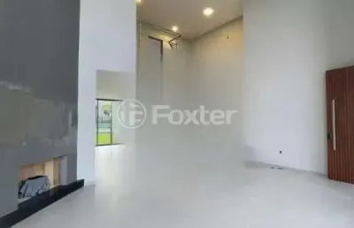 Casa em condomínio fechado com 4 quartos à venda na avenida red park, 1180, são joão do rio vermelho, florianópolis, 236 m2 por r$ 1.850.000