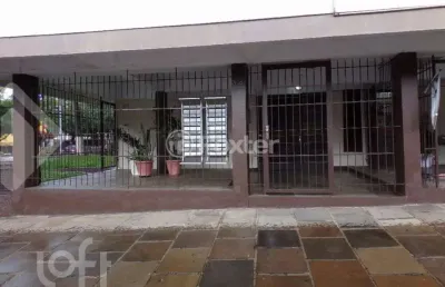 Apartamento com 2 quartos à venda na rua saudável, 34, medianeira, porto alegre, 55 m2 por r$ 340.000