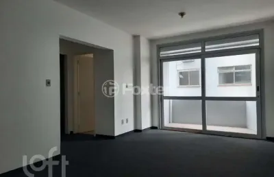 Apartamento com 2 quartos à venda na rua júlio de castilhos, 22, centro, novo hamburgo, 74 m2 por r$ 238.000