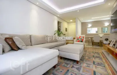 Apartamento com 3 quartos à venda na avenida coronel lucas de oliveira, 1500, bela vista, porto alegre, 120 m2 por r$ 780.000