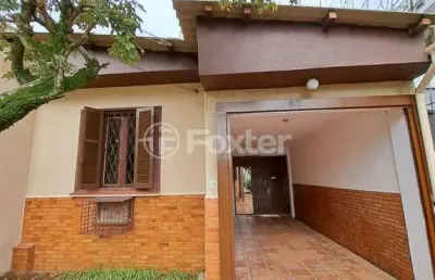 Casa com 3 quartos à venda na avenida sergipe, 67, glória, porto alegre, 200 m2 por r$ 688.000