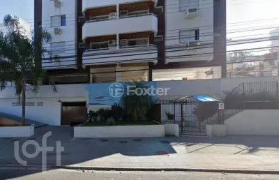 Apartamento com 3 quartos à venda na rua lauro linhares, 1520, trindade, florianópolis, 90 m2 por r$ 800.000