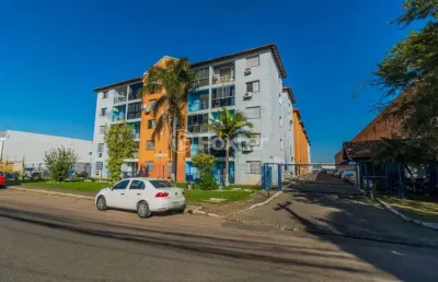 Apartamento com 2 quartos à venda na beco josé paris, 411, sarandi, porto alegre, 48 m2 por r$ 161.500