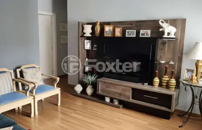 Apartamento com 2 quartos à venda na rua doutor castro de menezes, 770, vila assunção, porto alegre, 60 m2 por r$ 251.700