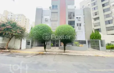 Apartamento com 3 quartos à venda na rua avaí, 220, vila rosa, novo hamburgo, 101 m2 por r$ 550.000