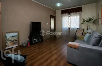 Casa com 2 quartos à venda na rua luis luz, 83, boa vista, porto alegre, 139 m2 por r$ 850.000