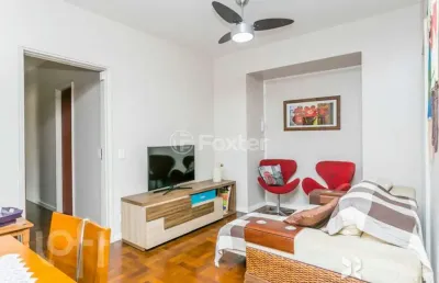 Apartamento com 4 quartos à venda na rua riachuelo, 1247, centro histórico, porto alegre, 136 m2 por r$ 650.000