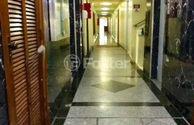Apartamento com 1 quarto à venda na rua josé do patrocínio, 373, cidade baixa, porto alegre, 38 m2 por r$ 200.000