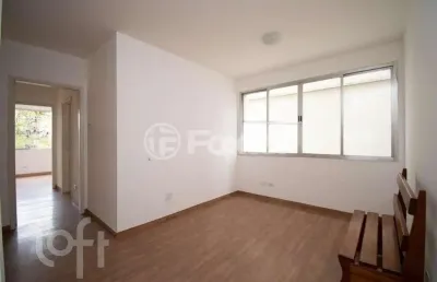 Apartamento com 2 quartos à venda na rua são carlos, 1095, floresta, porto alegre, 75 m2 por r$ 380.000