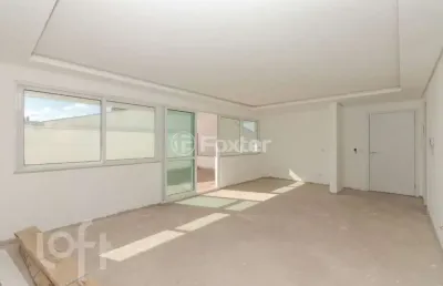 Apartamento com 3 quartos à venda na rua roque calage, 459, passo da areia, porto alegre, 164 m2 por r$ 1.490.000