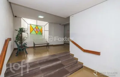 Apartamento com 3 quartos à venda na rua jacinto gomes, 223, santana, porto alegre, 91 m2 por r$ 480.000
