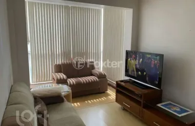 Cobertura com 3 quartos à venda na avenida joão xxiii, 495, são sebastião, porto alegre, 155 m2 por r$ 748.000