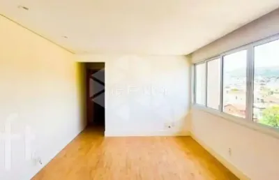 Apartamento com 2 quartos à venda na rua veríssimo rosa, 321, jardim botânico, porto alegre, 62 m2 por r$ 470.000