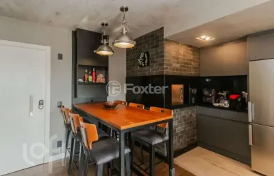 Apartamento com 2 quartos à venda na avenida ipiranga, 8484, praia de belas, porto alegre, 67 m2 por r$ 699.000