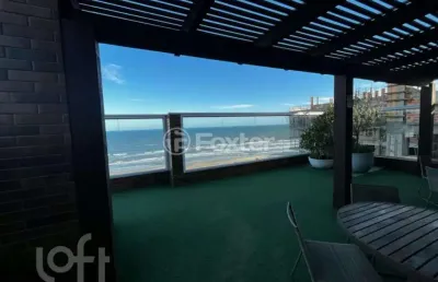 Apartamento com 2 quartos à venda na rua guilherme guittman, 578, zona nova, capão da canoa, 70 m2 por r$ 690.000
