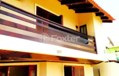 Casa com 3 quartos à venda na rua josé de medeiros, 201, vila cachoeirinha, cachoeirinha, 159 m2 por r$ 890.000