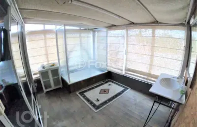 Casa com 5 quartos à venda na rua otelo rosa, 525, ipanema, porto alegre, 404 m2 por r$ 750.000