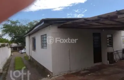 Casa com 3 quartos à venda na rua maria da cunha koller, 206, belém novo, porto alegre, 75 m2 por r$ 212.000