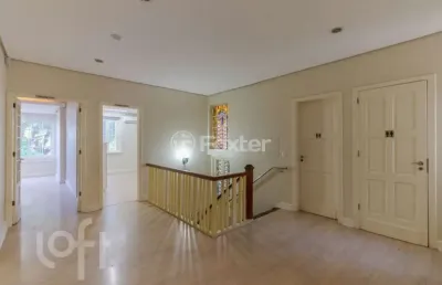 Casa à venda na rua gonçalo de carvalho, 412, floresta, porto alegre, 400 m2 por r$ 3.500.000
