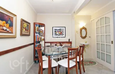 Casa com 3 quartos à venda na rua general couto de magalhães, 538, são joão, porto alegre, 210 m2 por r$ 1.249.000