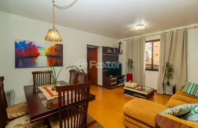 Apartamento com 3 quartos à venda na rua isidoro tressi, 556, jardim botânico, porto alegre, 96 m2 por r$ 940.000