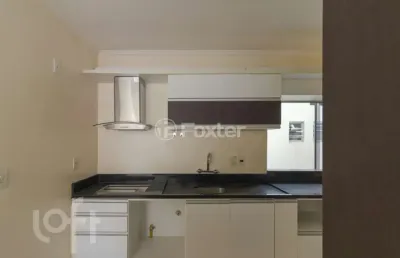 Apartamento com 2 quartos à venda na rua riachuelo, 949, centro histórico, porto alegre, 75 m2 por r$ 489.000