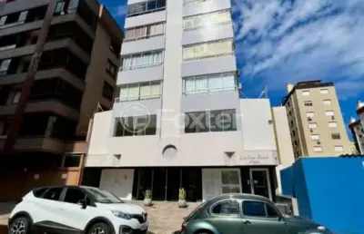 Apartamento com 3 quartos à venda na rua marabá, 2416, centro, capão da canoa, 82 m2 por r$ 780.000