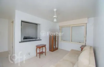 Apartamento com 1 quarto à venda na rua roque gonzales, 139, jardim botânico, porto alegre, 60 m2 por r$ 235.000