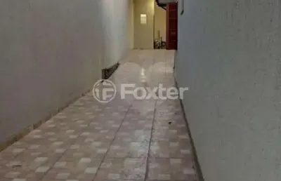 Casa com 2 quartos à venda na avenida los angeles, 160, vera cruz, gravataí, 88 m2 por r$ 390.000