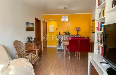 Apartamento com 3 quartos à venda na rua mariante, 940, rio branco, porto alegre, 102 m2 por r$ 665.000