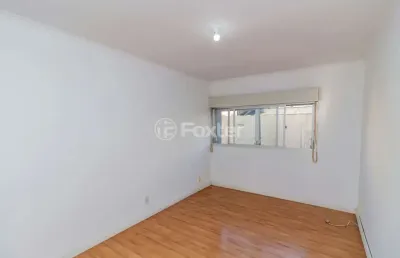 Apartamento com 1 quarto à venda na avenida ceres, 293, partenon, porto alegre, 43 m2 por r$ 200.000